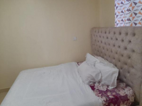 Chania Suite - Thika Ngoingwa